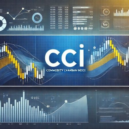 What is CCI? Definition of CCI in Forex