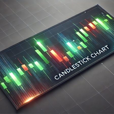 Candlestick Chart: Concept, Structure, Pattern Types and How to Use