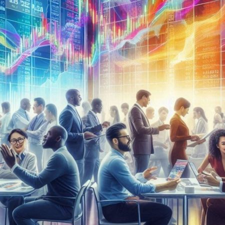 Consolidating Market in Finance: Understanding Market Trends and Implications for Investors