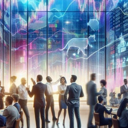 Corporates: Understanding the Role of Corporates in Financial Markets