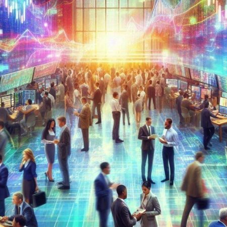 Counterparty: Understanding Its Role in Financial Transactions and Risk Management