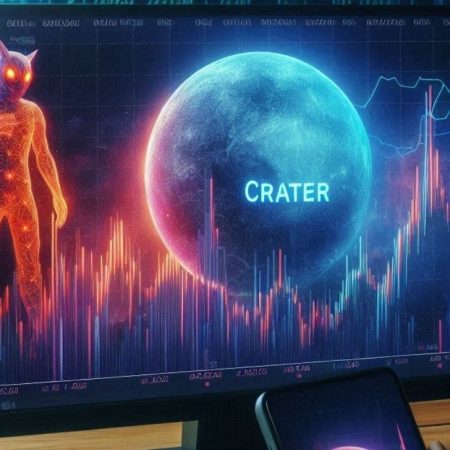 What is Crater? Definition of Crater in the forex market