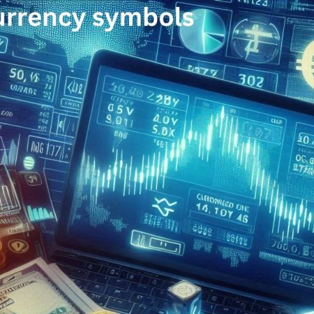 What are Currency symbols? Definition of currency symbols in forex