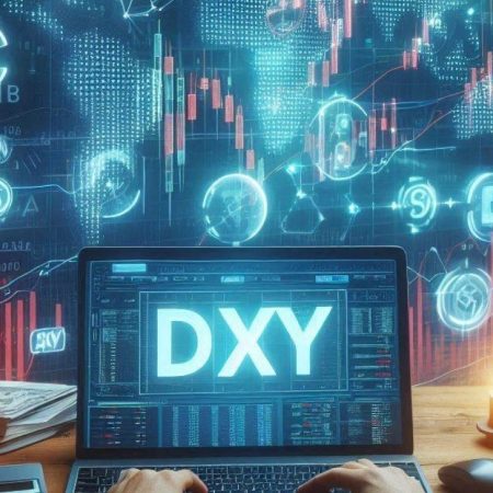 What is DXY? Detailed information about DXY