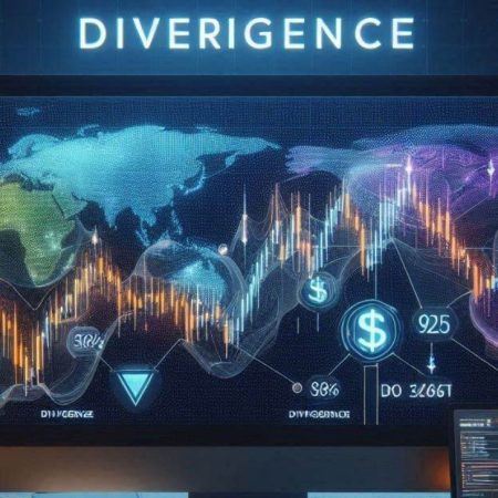 What is Divergence? Definition of Divergence in forex
