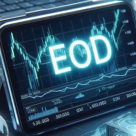 What is EOD? Definition of End of day order