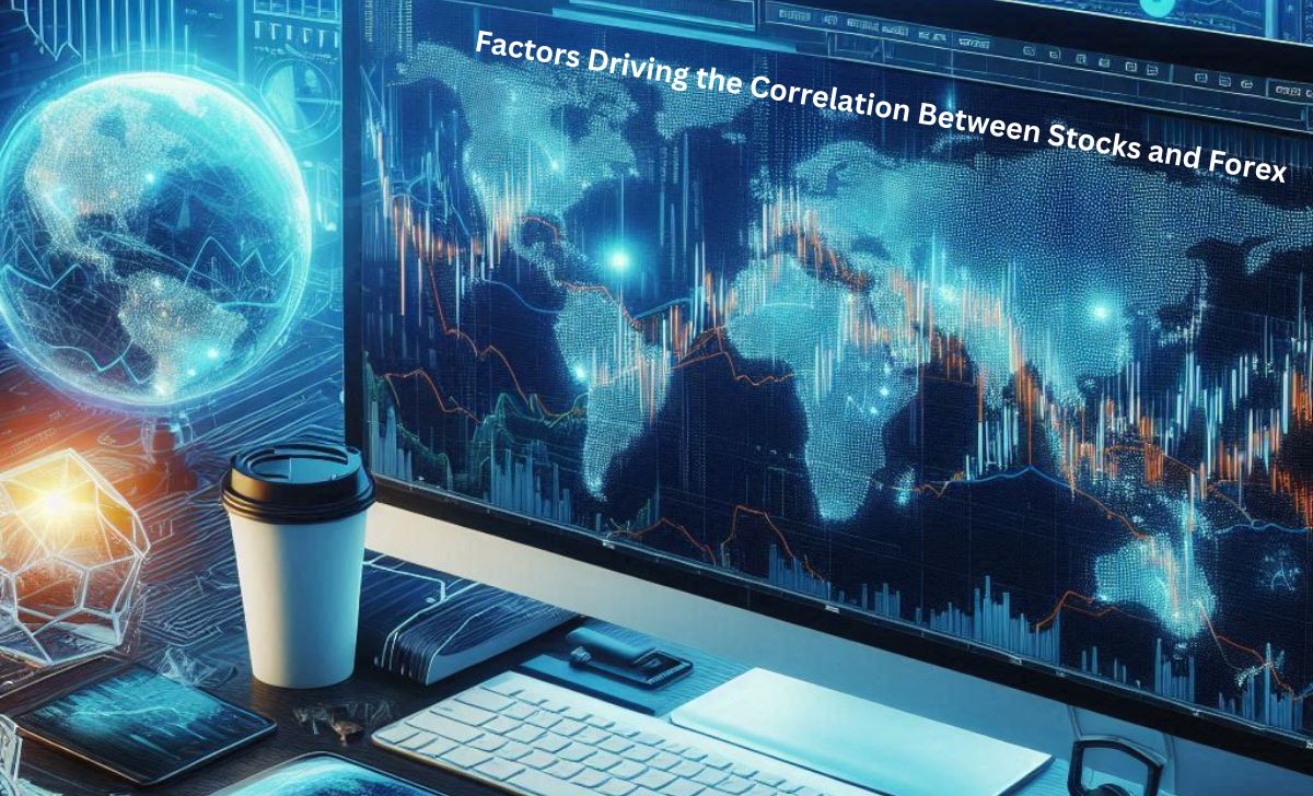 Factors Driving the Correlation Between Stocks and Forex