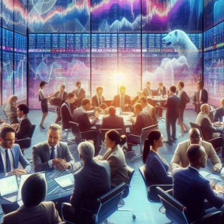 Flat Market in Finance: Definition, Impact, and Trading Strategies
