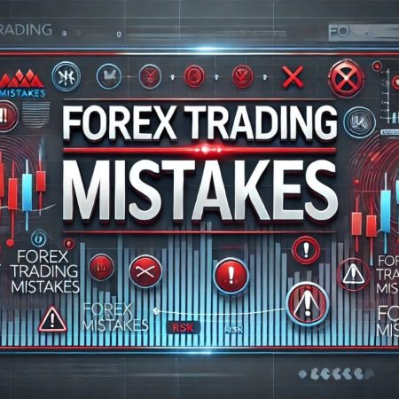 Forex Trading Mistakes: Concepts, Mistakes, Consequences and Remedies