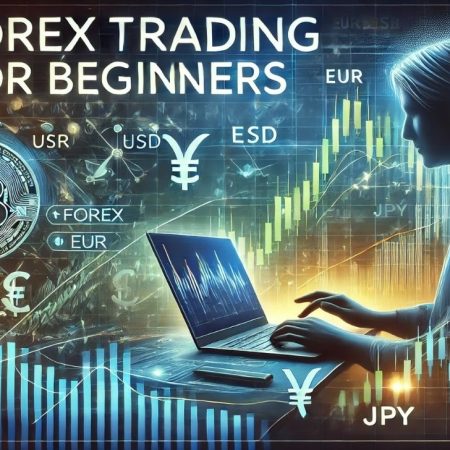 Forex Trading for Beginners: Introduction, Terminology, Account Opening and Strategies