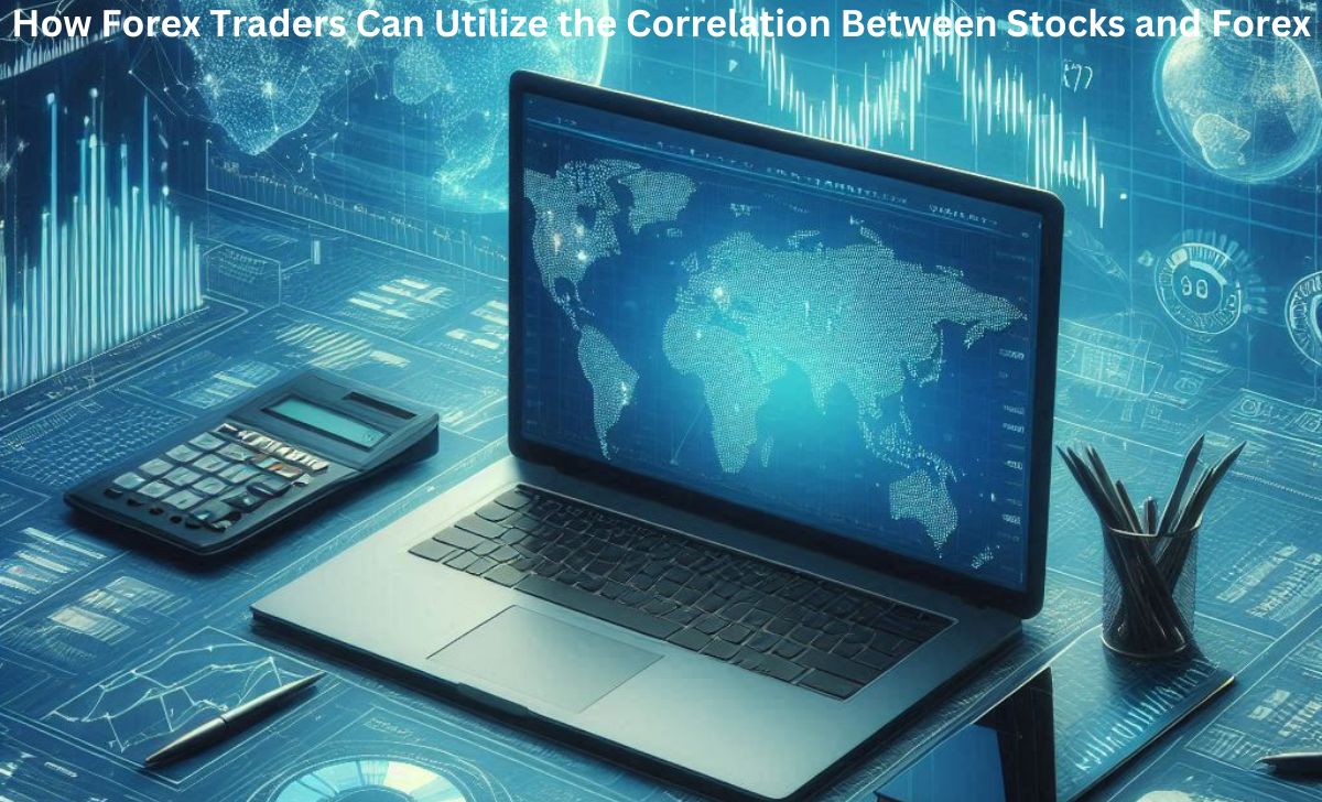 How Forex Traders Can Utilize the Correlation Between Stocks and Forex
