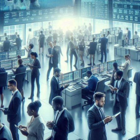 IBOR: Understanding Its Role and Impact in the Financial Markets