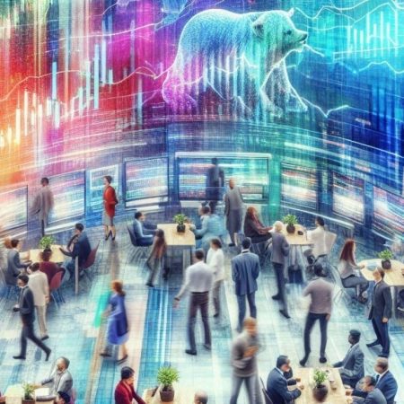 INX Index: Understanding Its Impact on Financial Markets and Investments