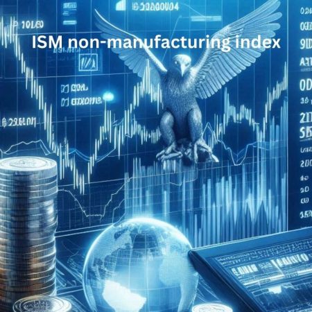 What is the ISM non-manufacturing index? A detailed definition of the ISM non-manufacturing index