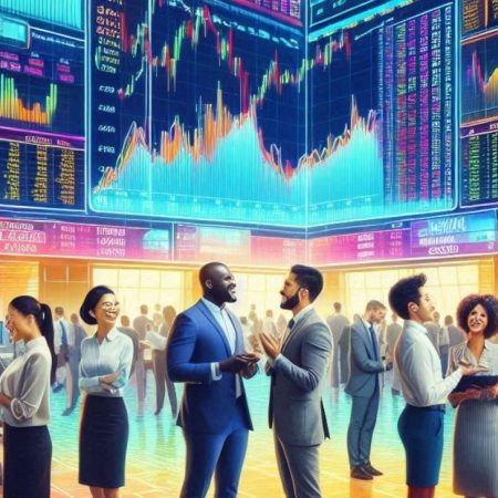 Index Components: Key Elements in Financial Markets and Investment Strategies