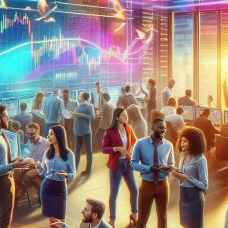 London Session: Key Trading Hours and Its Impact on Forex Market