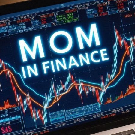 What is MoM in finance? Detailed definition of Mom in finance
