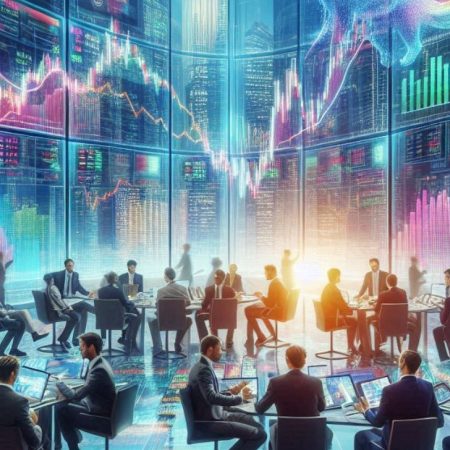 NAS100: Everything You Need to Know About This Major Stock Index in Finance