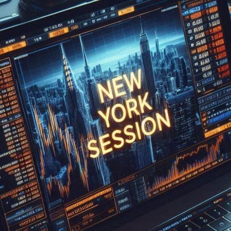 What is New York session? Definition of forex NY session
