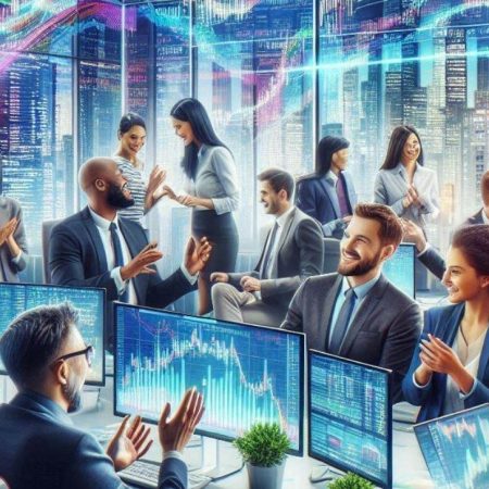 Open Orders: Understanding and Managing Open Positions