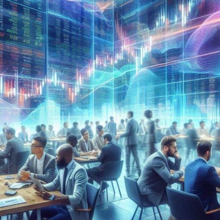 PMI Meaning: Understanding Its Role in the Financial Market and Economic Indicators