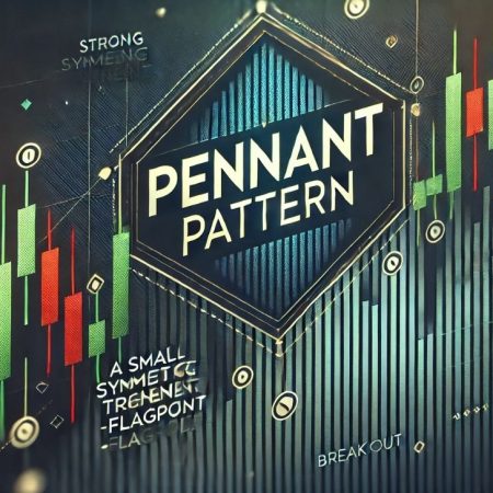 Pennant Pattern: Concept, Characteristics, Implementation and Notes