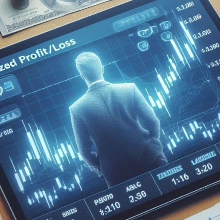 What is Realized profit/loss? Detailed information about Realized profit or loss