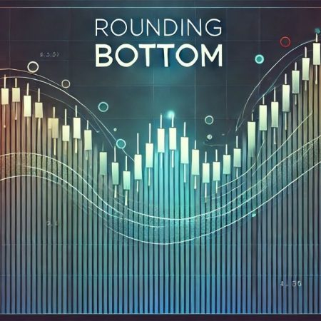 Rounding Bottom: Definition, Characteristics, How to Trade and Meaning