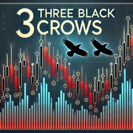 Three Black Crows: Concept, Structure, How to Identify and Applications