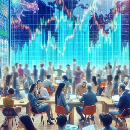 US30: Understanding the Role of the Dow Jones in Financial Markets