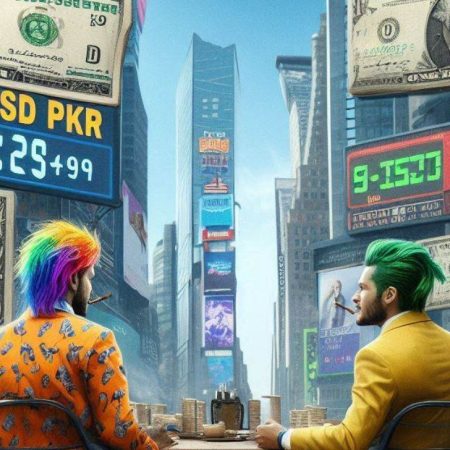 Usd Pkr: Concept, Exchange Rate Analysis, Significance, and Predictions