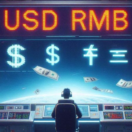 Usd Rmb: Definition, Price Analysis, Significance, and Impact