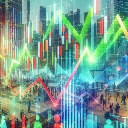 Understanding Flag Patterns in Forex: Bullish and Bearish Flag Patterns