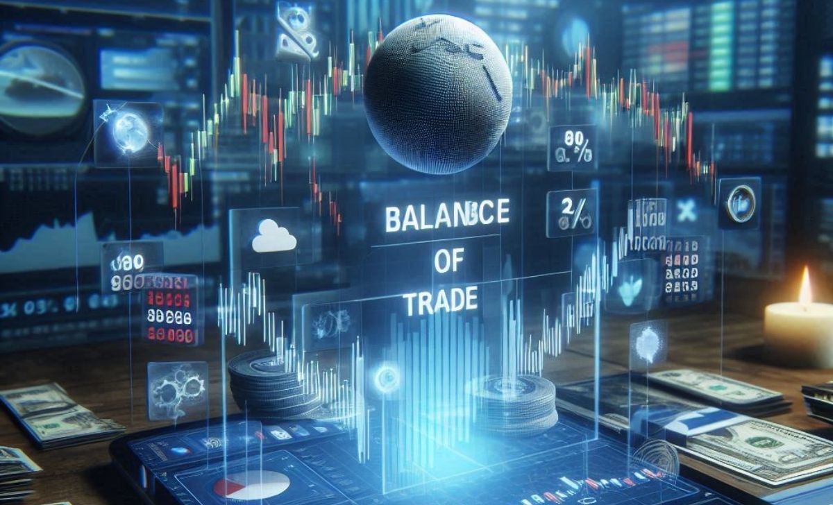 Understanding the Balance of Trade