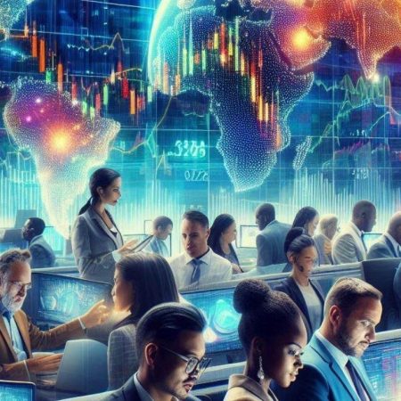 WSJ in Finance: How The Wall Street Journal Influences Global Financial Markets