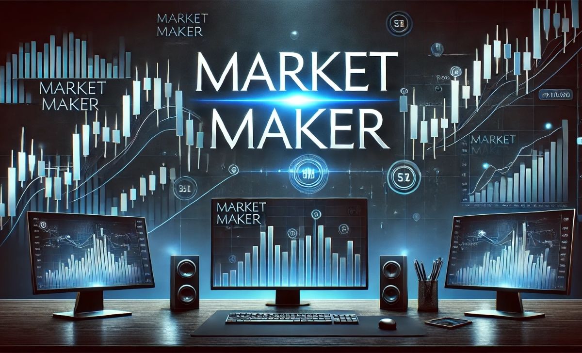 What Are the Characteristics of Market Maker in Forex