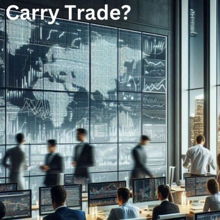 What is carry trade? Important information about carry trade