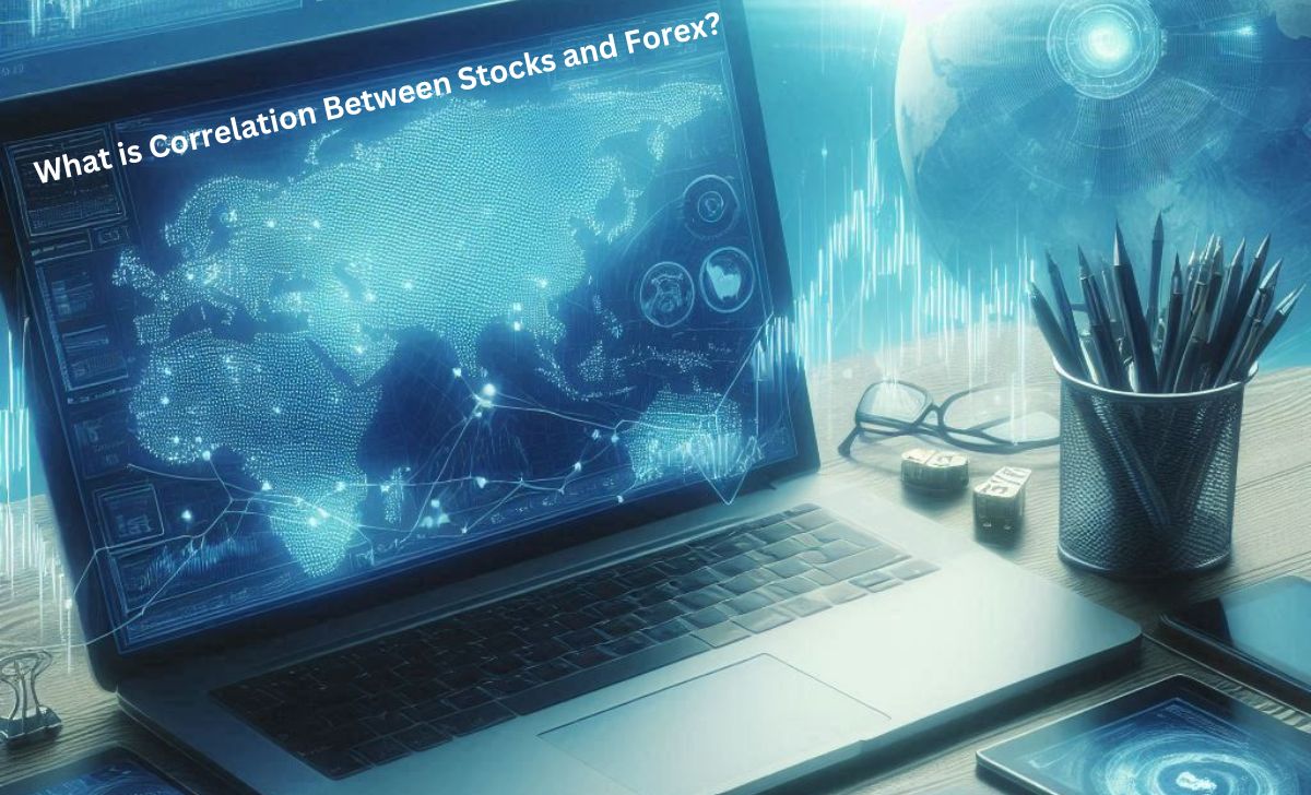 What is Correlation Between Stocks and Forex?
