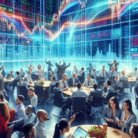 Whipsaws in Finance: Understanding Market Volatility and Trading Strategies