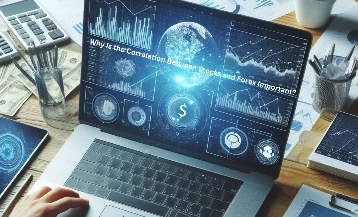 Why is the Correlation Between Stocks and Forex Important?