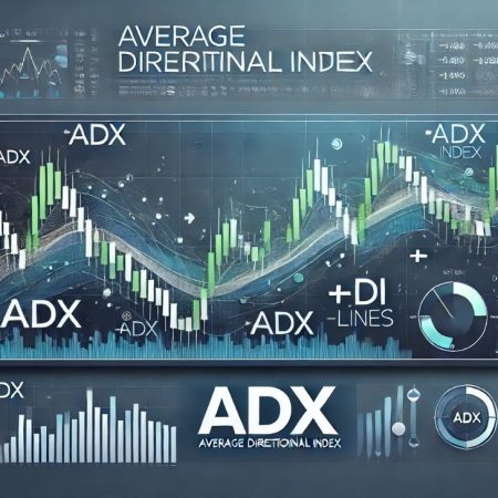 What is ADX? Meaning of ADX in Forex Trading