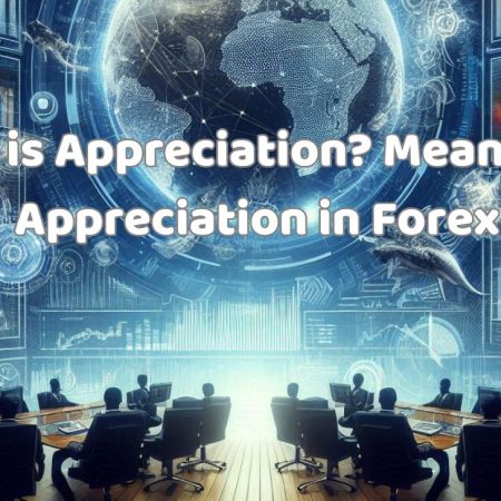 What is Appreciation? Meaning of Appreciation in Forex