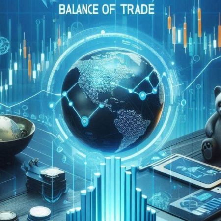 What is the definition of balance of trade? A specific definition of balance of trade