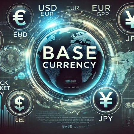 What is Base Currency? The Importance of Base Currency in Forex Trading