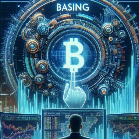 What is basing? Definition of basing in forex