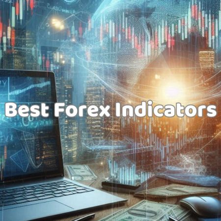 Top 5 Best Forex Indicators Every Trader Should Know