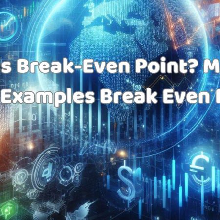 What is Break-Even Point? Meaning and Examples Break Even Point