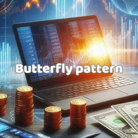 Butterfly pattern: Overview, Classification and How to Trade