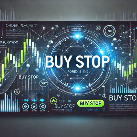 What is Buy Stop? Definition of Buy Stop in Forex Trading