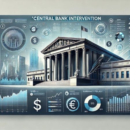 What is Central Bank Intervention? Definition and Impact in Forex